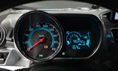 ChevroletGMDaewoo Spark 2014, 96242 км, за 3000000 KRW - фото 8