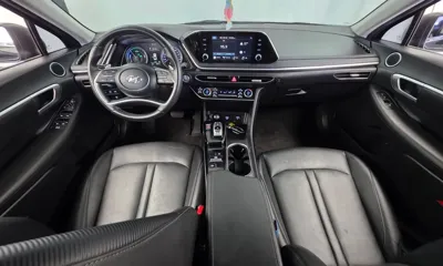 Hyundai Sonata 2023, 45079 км, за 19900000 KRW - фото 7