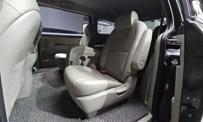 Kia Canival 2019, 80659 км, за 12900000 KRW - фото 12