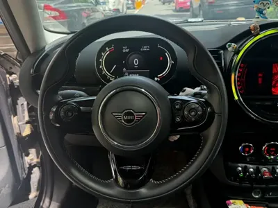 MINI Mini Clubman 2021, 51000 км, за 130000 CNY - фото 15