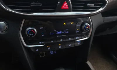 Hyundai Santafe 2019, 132502 км, за 18690000 KRW - фото 31