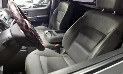 Hyundai Starex 2019, 226607 км, за 9500000 KRW - фото 18