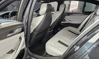 BMW M5 2019, 57025 км, за 85900000 KRW - фото 26