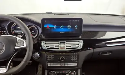 Mercedes-Benz CLS-Class 2016, 114252 км, за 44000000 KRW - фото 12