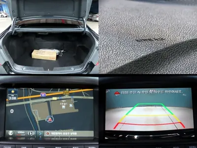 Hyundai Sonata 2014, 118225 км, за 5300000 KRW - фото 20