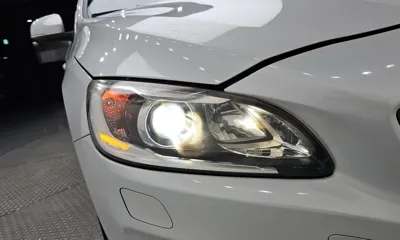 Volvo S60 2014, 198281 км, за 5500000 KRW - фото 22