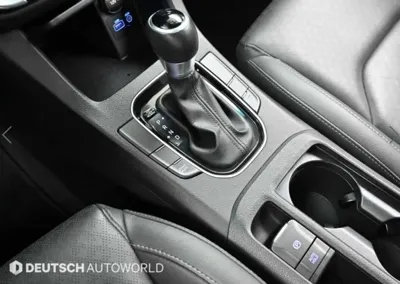 Hyundai i30 2018, 95922 км, за 9700000 KRW - фото 9