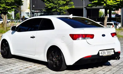 Kia Porte 2011, 165383 км, за 3990000 KRW