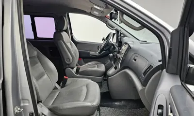 Hyundai Starex 2013, 181500 км, за 6800000 KRW - фото 11