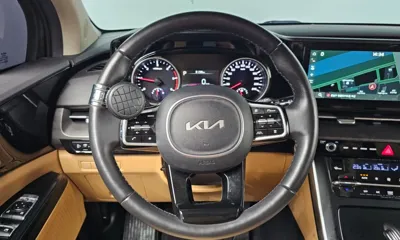 Kia Canival 2023, 47665 км, за 27800000 KRW - фото 13