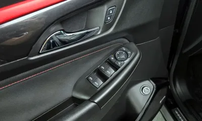 ChevroletGMDaewoo Trailblazer 2025, 41834 км, за 25700000 KRW - фото 30