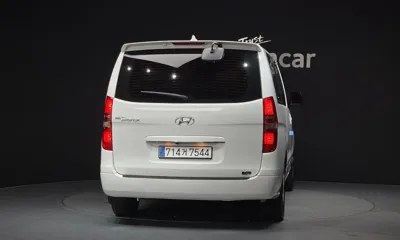 Hyundai Starex 2020, 71779 км, за 22900000 KRW - фото 4