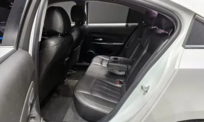 ChevroletGMDaewoo Cruze 2015, 131144 км, за 3900000 KRW - фото 12