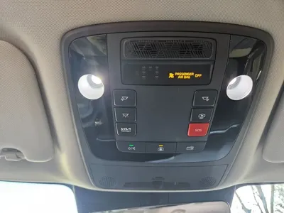 Kia Canival 2025, 21000 км, за 29360000 KRW - фото 9