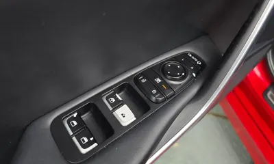 Kia Stinger 2018, 122766 км, за 11500000 KRW - фото 28