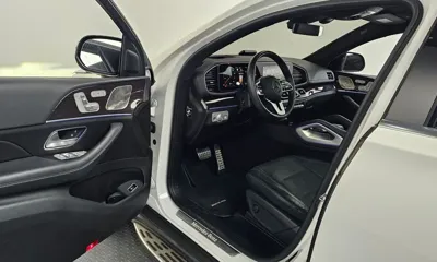 Mercedes-Benz GLE-Class 2022, 25268 км, за 79500000 KRW - фото 10