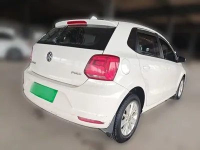 Volkswagen Polo 2016, 89300 км, за 21600 CNY - фото 5