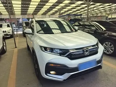 Honda XR-V 2021, 55199 км, за 66300 CNY