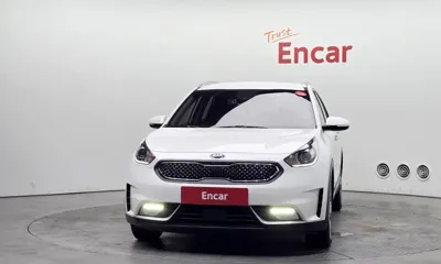Kia Niro 2018, 64336 км, за 15900000 KRW - фото 3