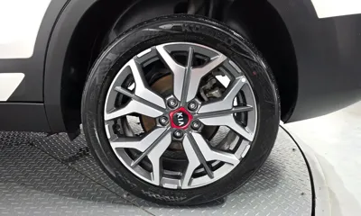 Kia Seltos 2021, 66739 км, за 20300000 KRW - фото 21