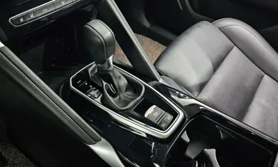 Renault-KoreaSamsung QM6 2021, 127328 км, за 12990000 KRW - фото 9