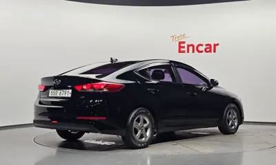 Hyundai Avante 2016, 146026 км, за 7700000 KRW
