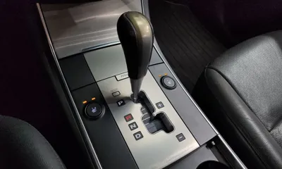Hyundai Veracruz 2011, 132276 км, за 9700000 KRW - фото 9