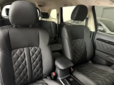 Mitsubishi Outlander 2022, 30000 км, за 108800 CNY - фото 11