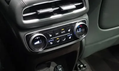 Genesis GV80 2022, 104211 км, за 42880000 KRW - фото 32