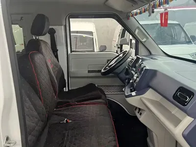 鑫源汽车 鑫源E3L 2025, 37000 км, за 65800 CNY - фото 8