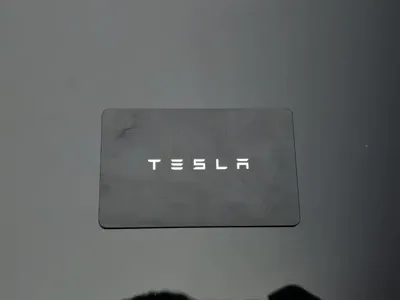 Tesla Model Y 2023, 47400 км, за 178800 CNY - фото 19