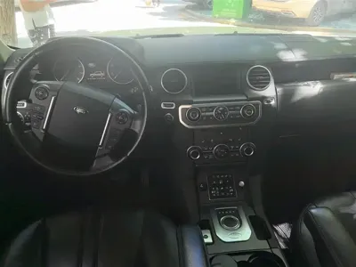 Land Rover Discovery 2016, 79200 км, за 286000 CNY - фото 12