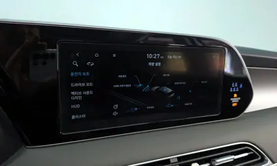 Hyundai Palisade 2022, 68649 км, за 32700000 KRW - фото 33