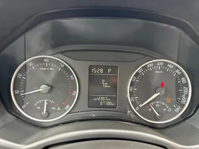 Skoda Octavia 2013, 87000 км, за 14500 CNY