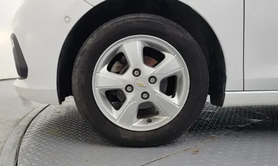 ChevroletGMDaewoo Spark 2017, 157633 км, за 4590000 KRW - фото 5