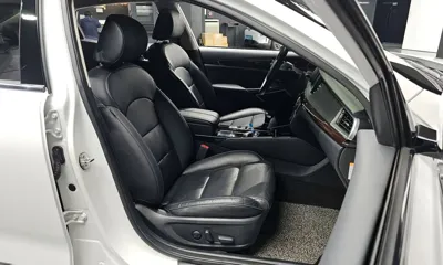 Kia K7 2018, 84041 км, за 14900000 KRW - фото 26