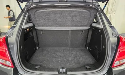 ChevroletGMDaewoo Trax 2017, 77524 км, за 7400000 KRW - фото 20