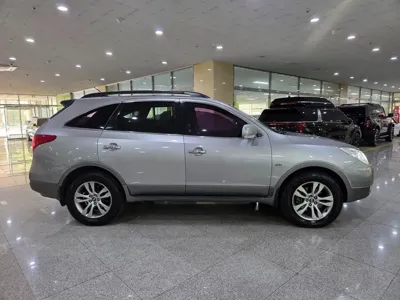 Hyundai Veracruz 2011, 156983 км, за 4100000 KRW - фото 5