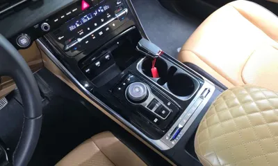 Kia Canival 2023, 87702 км, за 30990000 KRW - фото 9