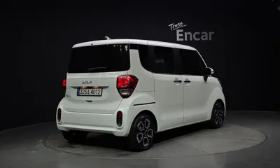 Kia Ray 2022, 24484 км, за 14500000 KRW