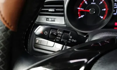 KG_Mobility_Ssangyong TIBOLI 2016, 123085 км, за 5100000 KRW - фото 17