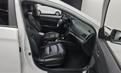 Hyundai Avante 2017, 62033 км, за 9500000 KRW - фото 26