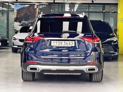 Mercedes-Benz GLE-Class 2020, 69750 км, за 58500000 KRW