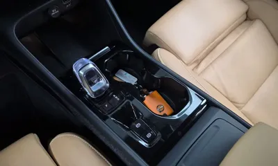 Volvo XC40 2022, 44548 км, за 29990000 KRW - фото 9