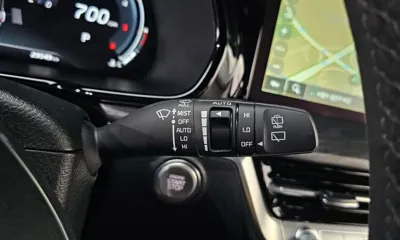 Kia Mohave 2022, 29549 км, за 39500000 KRW - фото 27