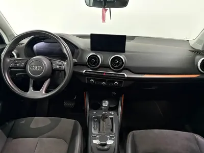 Audi Q2L e-tron 2024, 36800 км, за 88800 CNY - фото 11