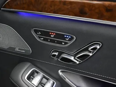 Mercedes-Benz S-Class 2014, 175000 км, за 31490000 KRW - фото 19