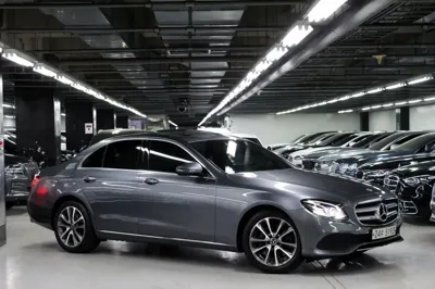 Mercedes-Benz E-Class 2019, 88400 км, за 26800000 KRW - фото 17