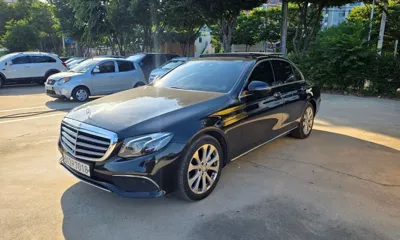 Mercedes-Benz E-Class 2017, 145000 км, за 17700000 KRW - фото 2