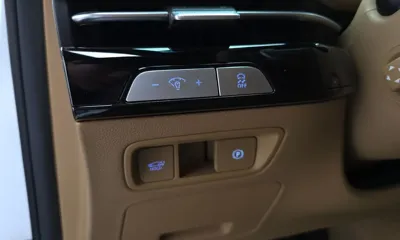 Genesis G80 2025, 15185 км, за 54500000 KRW - фото 27